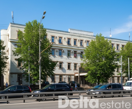 Москва, Энтузиастов ш, 19