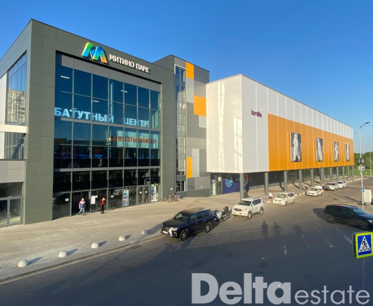 Москва, ул. Дубравная, 51