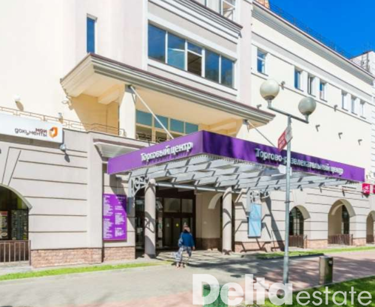 МО, Красногорск г, Дачная ул