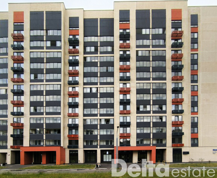 Москва, Базовская ул