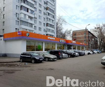 Москва, Алтуфьевское ш, 79