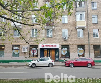 Москва, Дмитровское ш, 111