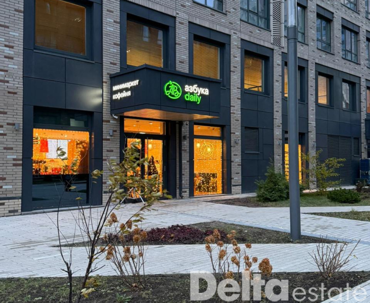 Москва, Мантулинская ул, 9к3, корп. 3