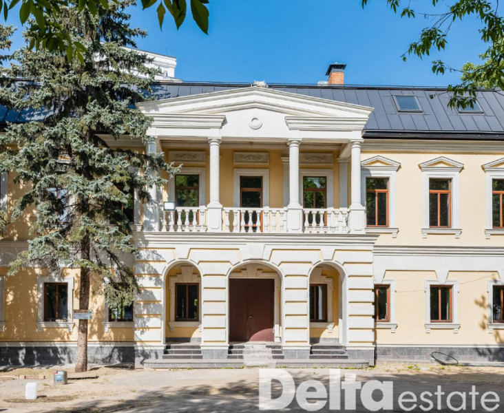 ул. Электрозаводская