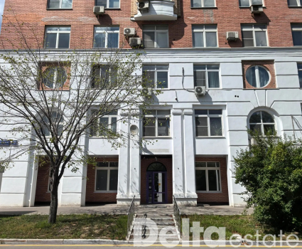 Москва, Большая Академическая ул, 15к1