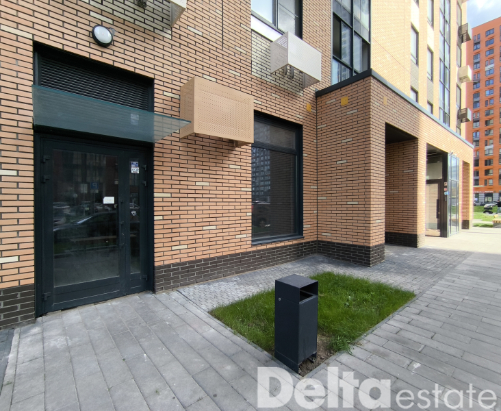 Москва, Амурская ул