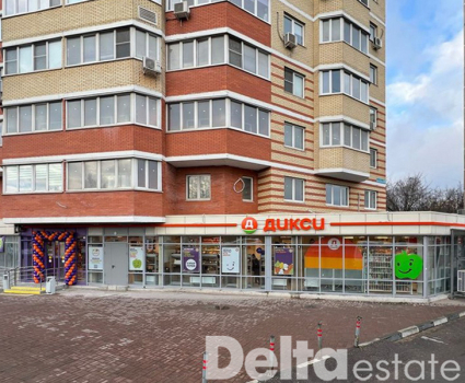 МО, Красково, Карла Маркса, 63