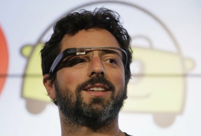 Google Glass — атрибут современного риелтора